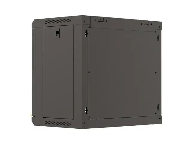 Настенный шкаф LANBERG WF03-5309-10B 9U Photo 5
