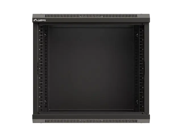 Настенный шкаф LANBERG WF03-5309-10B 9U Photo 9