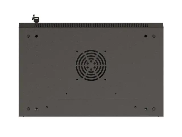 Настенный шкаф LANBERG WF03-5309-10B 9U Photo 10
