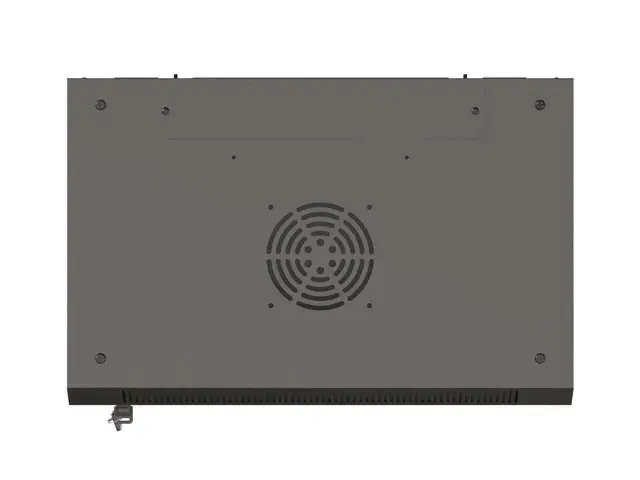 Настенный шкаф LANBERG WF03-5309-10B 9U Photo 11