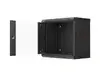 Настенный шкаф LANBERG WF03-5309-10B 9U Photo 13