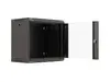Настенный шкаф LANBERG WF03-5309-10B 9U Photo 14