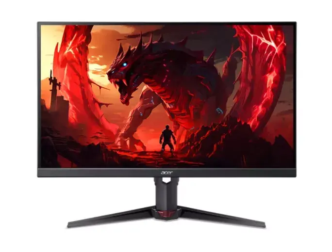Monitors Acer NITRO XV0 XV270 X1 Photo 7
