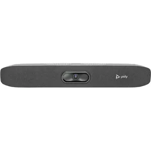 USB Video Bar POLY Studio R30 4K Ultra HD 5x Digitālā Tuvināšana