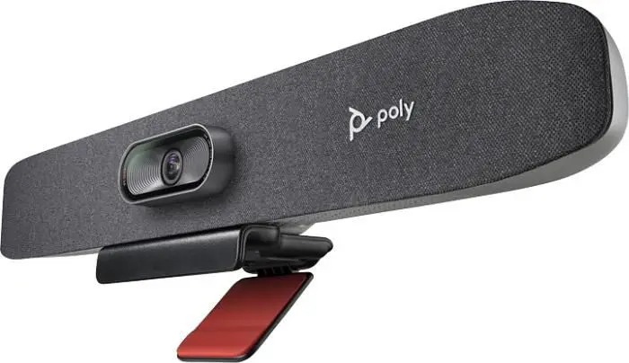 USB Видеобар POLY Studio R30 Photo 2