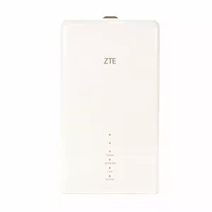 Уличный 5G CPE ZTE MC889A белый — внешнее абонентское устройство