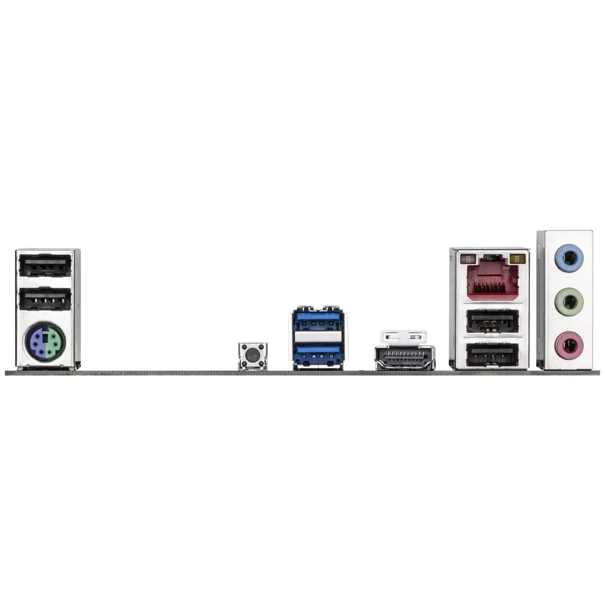 Материнская плата GIGABYTE B840M D2H, Код: B840M-D2H Photo 4