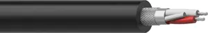 Procab Microphone Cable MC405/1 100m Sub-balanced