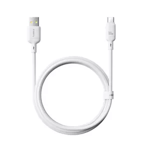 USB/USB-C fast charging cable Baseus Silky 1 m 100W
