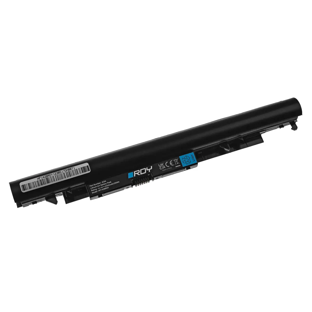 Green Cell JC04 laptop battery for HP 240/245/250/255 G6 Photo 2