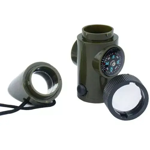Многофункциональная свисток Mil-Tec SP.22073 Photo 2