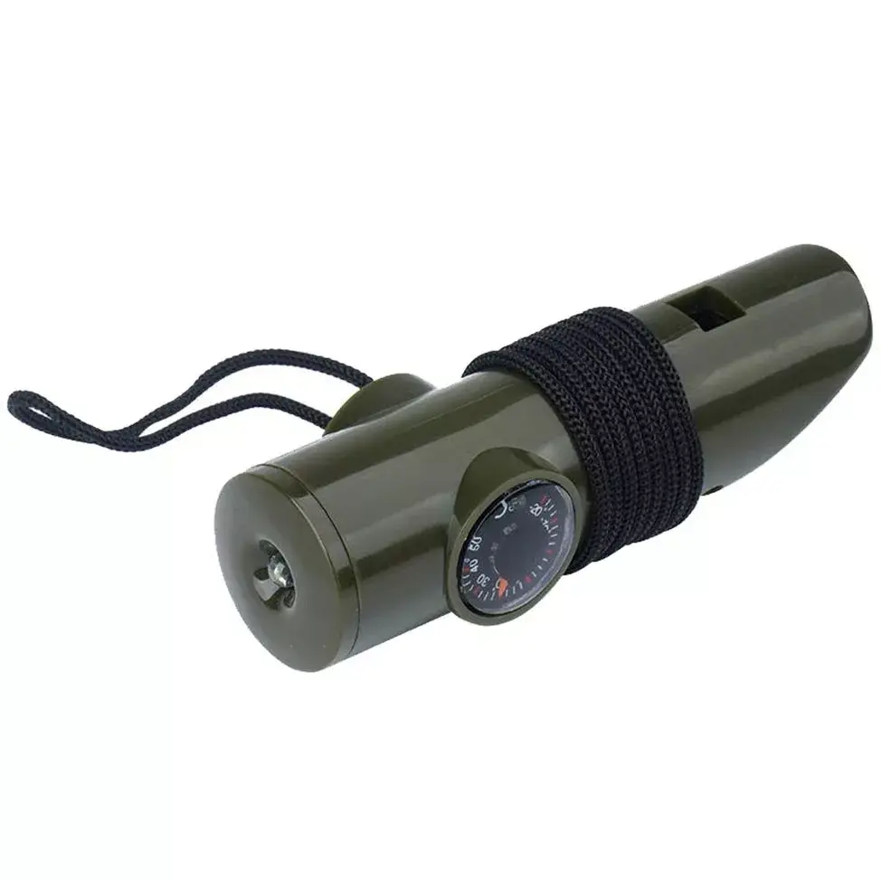 Многофункциональная свисток Mil-Tec SP.22073 Photo 3