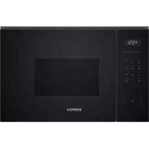Solo mikroviļņu krāsns Siemens iQ500 BF525LMB1 800 W 20 L