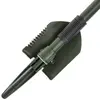 Складная лопата Mil-Tec Mini II — компактный сапёрный инструмент Photo 3
