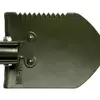 Складная лопата Mil-Tec Mini II — компактный сапёрный инструмент Photo 4