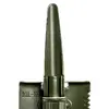 Складная лопата Mil-Tec Mini II — компактный сапёрный инструмент Photo 6