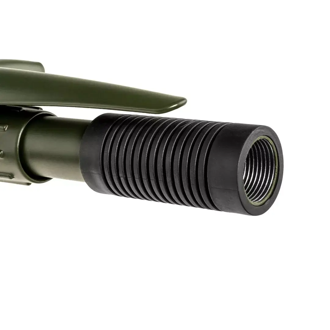 Складная лопата Mil-Tec Mini II — компактный сапёрный инструмент Photo 7