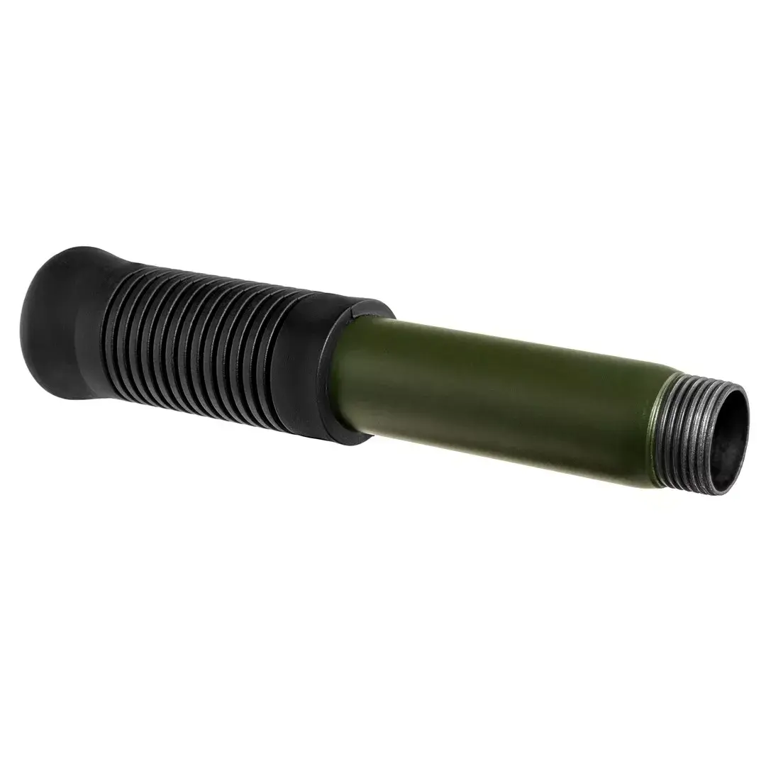 Складная лопата Mil-Tec Mini II — компактный сапёрный инструмент Photo 8