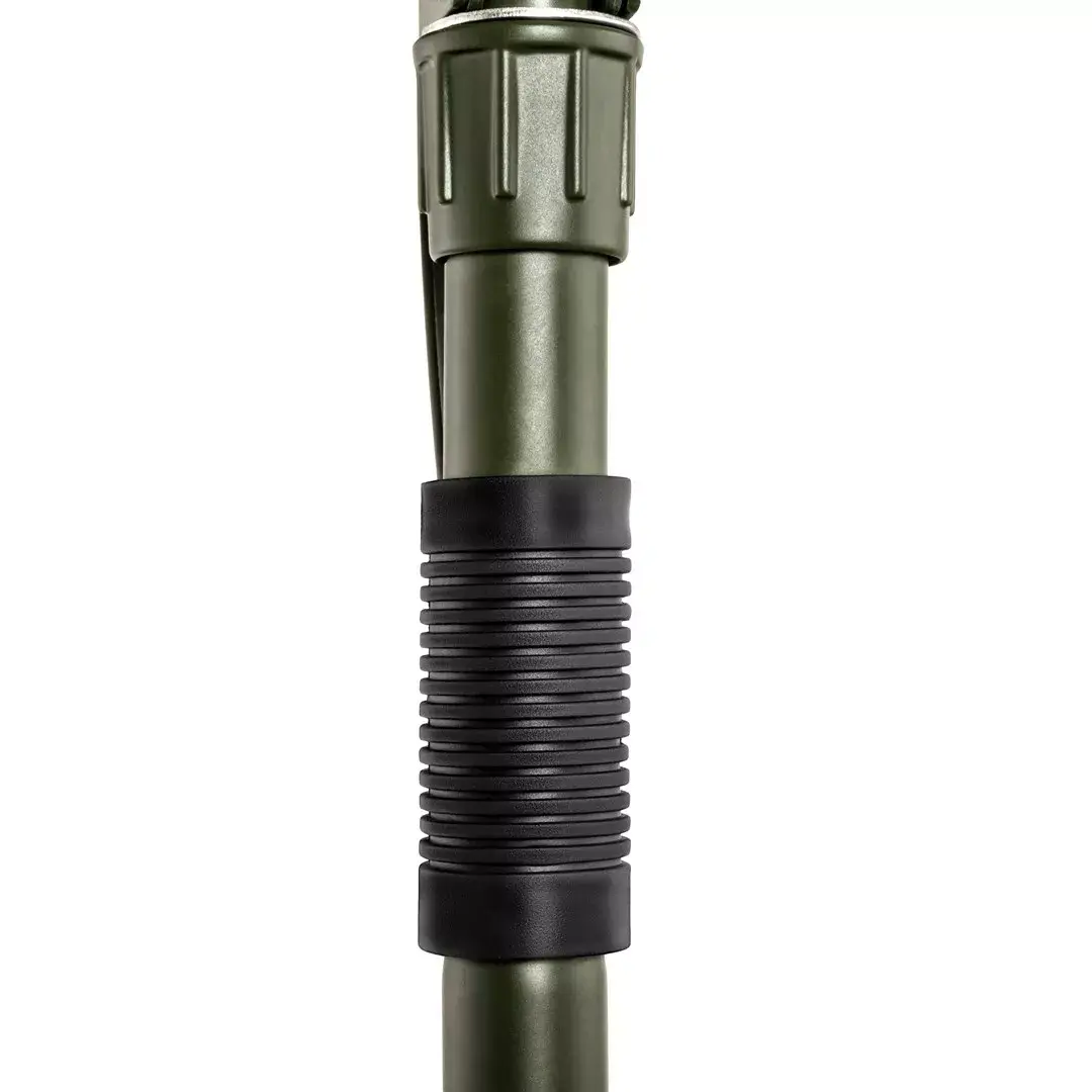 Складная лопата Mil-Tec Mini II — компактный сапёрный инструмент Photo 10