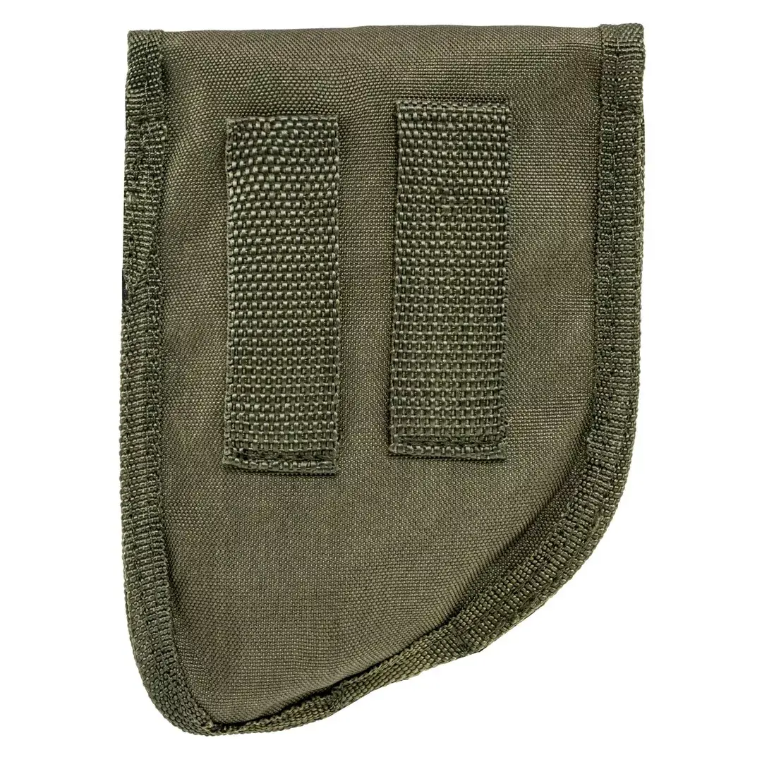 Складная лопата Mil-Tec Mini II — компактный сапёрный инструмент Photo 13