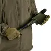 Складная лопата Mil-Tec Mini II — компактный сапёрный инструмент Photo 16