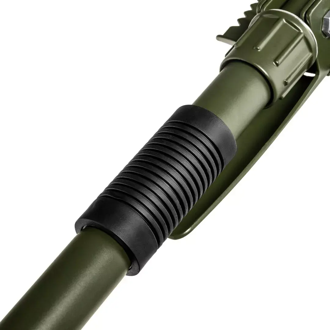 Складная лопата Mil-Tec Mini II — компактный сапёрный инструмент Photo 17