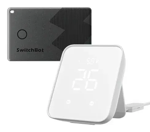 Switchbot W2500032 карта-трекер для кошелька Photo 7