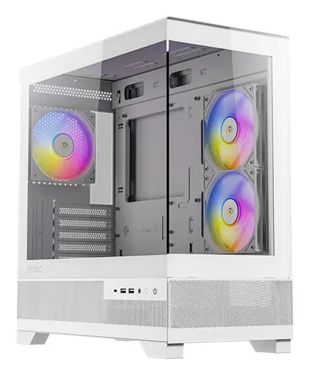 Datora korpuss Antec CX500m ARGB Mini