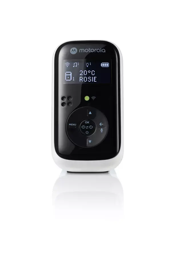 Аудионяня MOTOROLA PIP15 Photo 2
