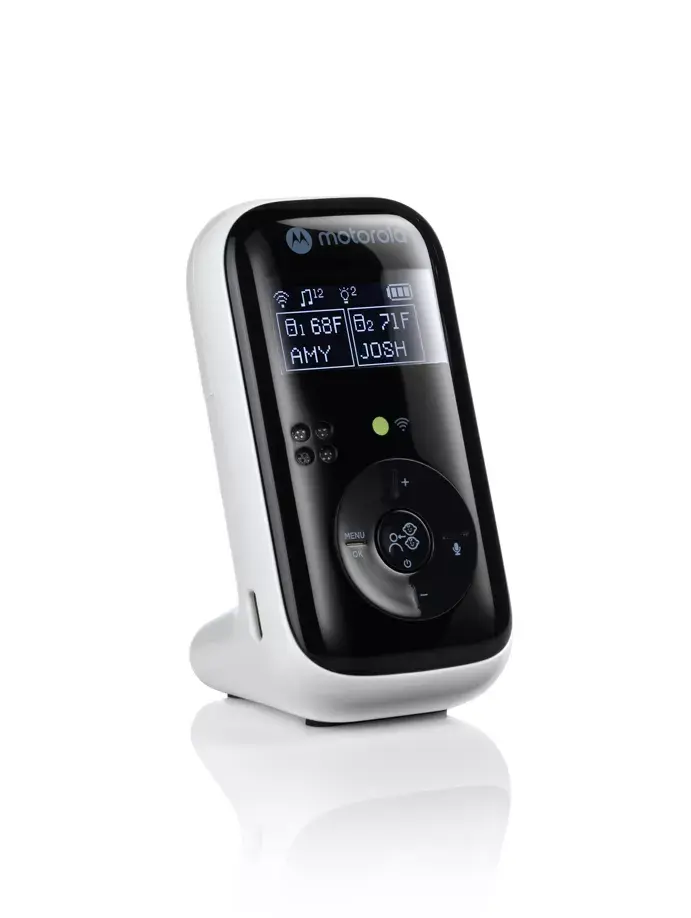 Аудионяня MOTOROLA PIP15 Photo 6