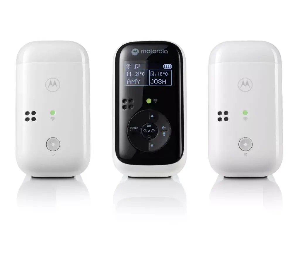 Аудионяня MOTOROLA PIP15 Photo 9