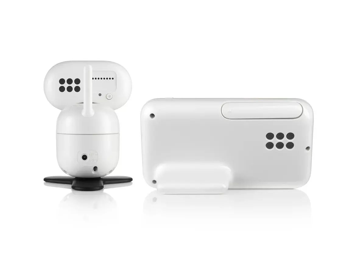 Motorola PIP1510 видеоняня 5,0" Photo 5