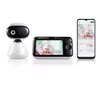 Motorola PIP1500 видеоняня 5,0" Wi‑Fi Photo 2