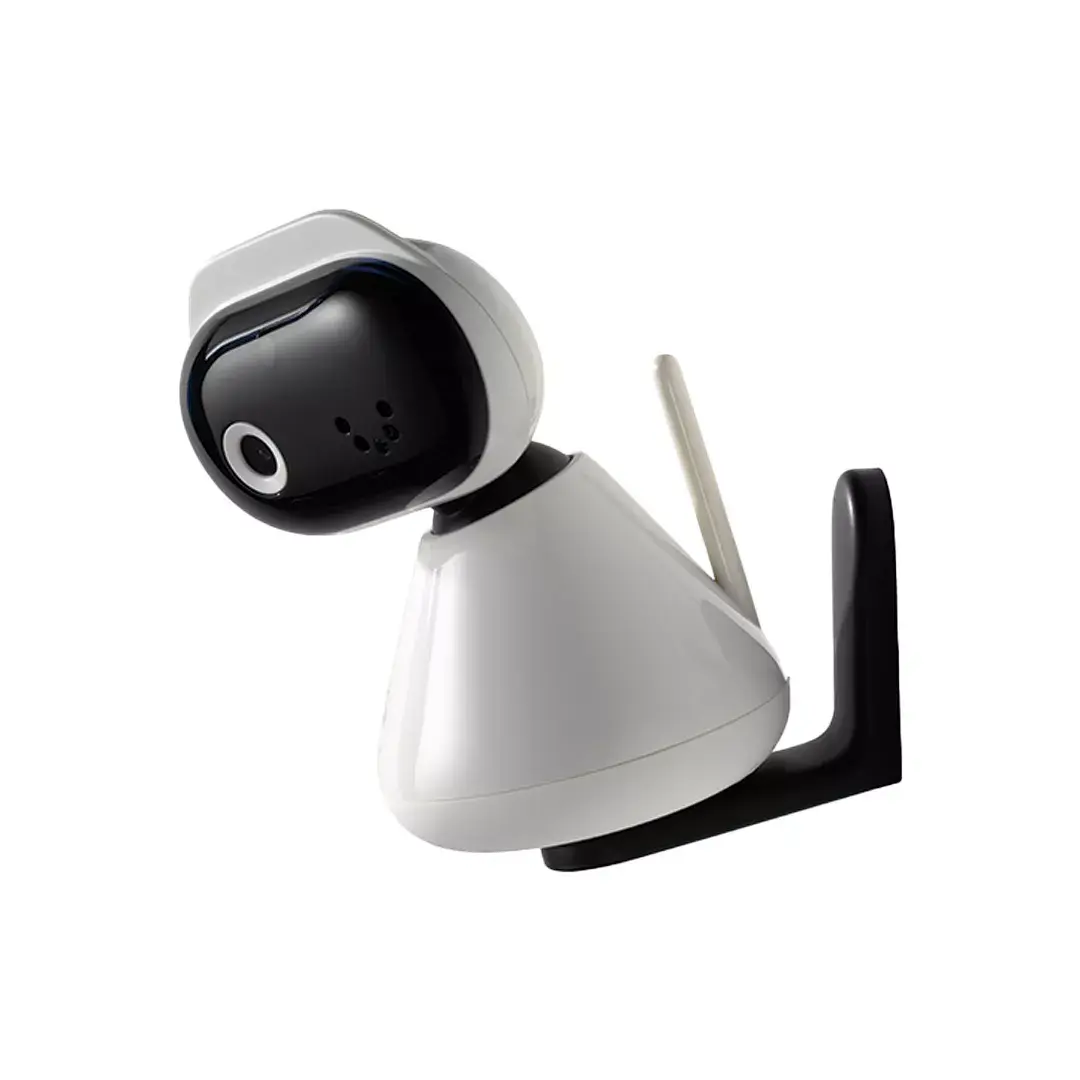 Motorola PIP1500 видеоняня 5,0" Wi‑Fi Photo 8