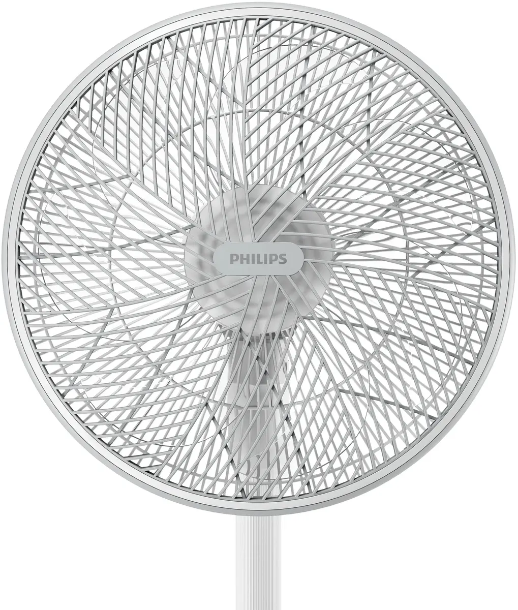 Grīdas ventilators Philips 2000 series CX2550/00 Photo 4