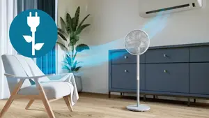 Ietaupiet līdz pat 180 kWh no sava kondicioniera enerģijas rēķina