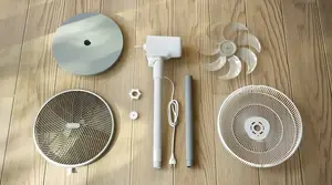 Easy to set up, easy to clean