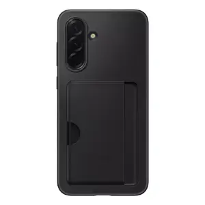 Чехол Samsung Galaxy A36 5G EF-OA366 Черный