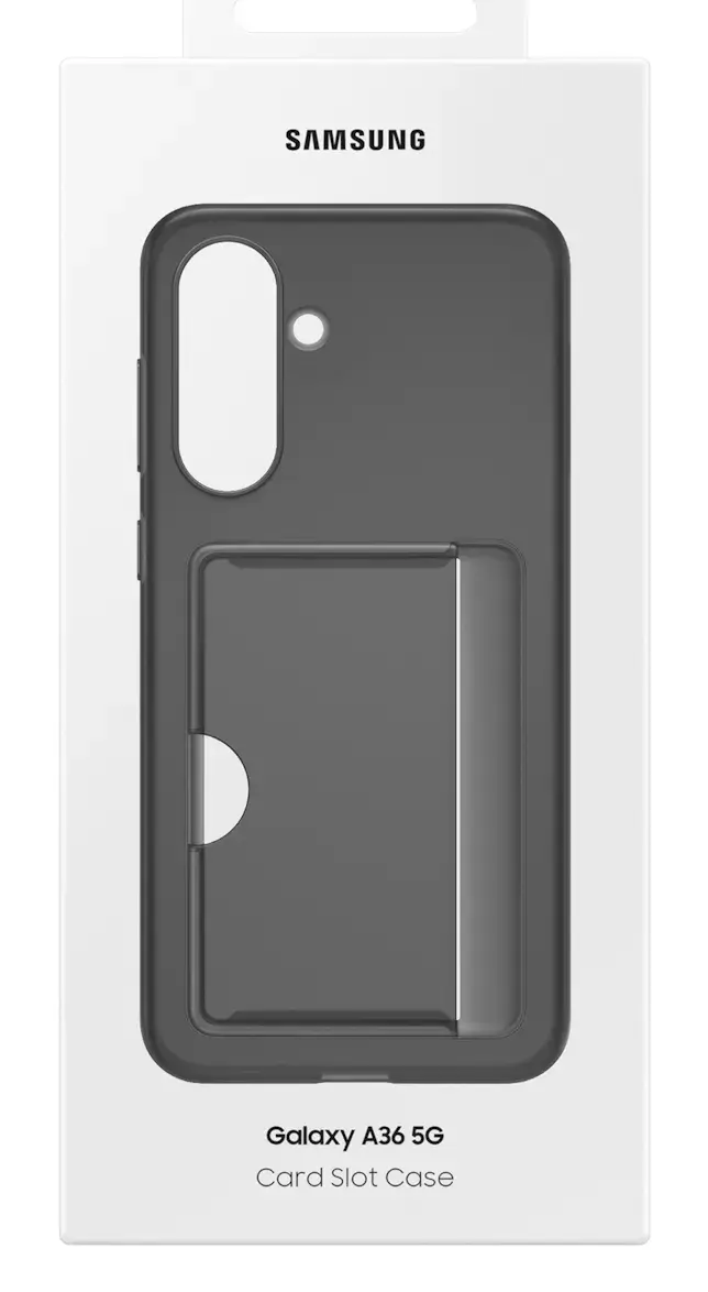 Vāks Samsung Galaxy A36 5G EF-OA366 Photo 7