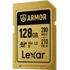 Флеш-память Lexar 128GB LSDAMGL128G-RNNNG Photo 2