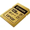 Флеш-память Lexar 128GB LSDAMGL128G-RNNNG Photo 4