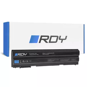 RDY Laptop Battery M5Y0X T54FJ 8858X to Dell Latitude E5420 E5430 E5520 E5530 E6420