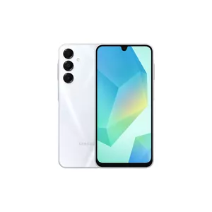 Смартфон Samsung Galaxy A16 5G 6.7" 8 ГБ 256 ГБ Белый