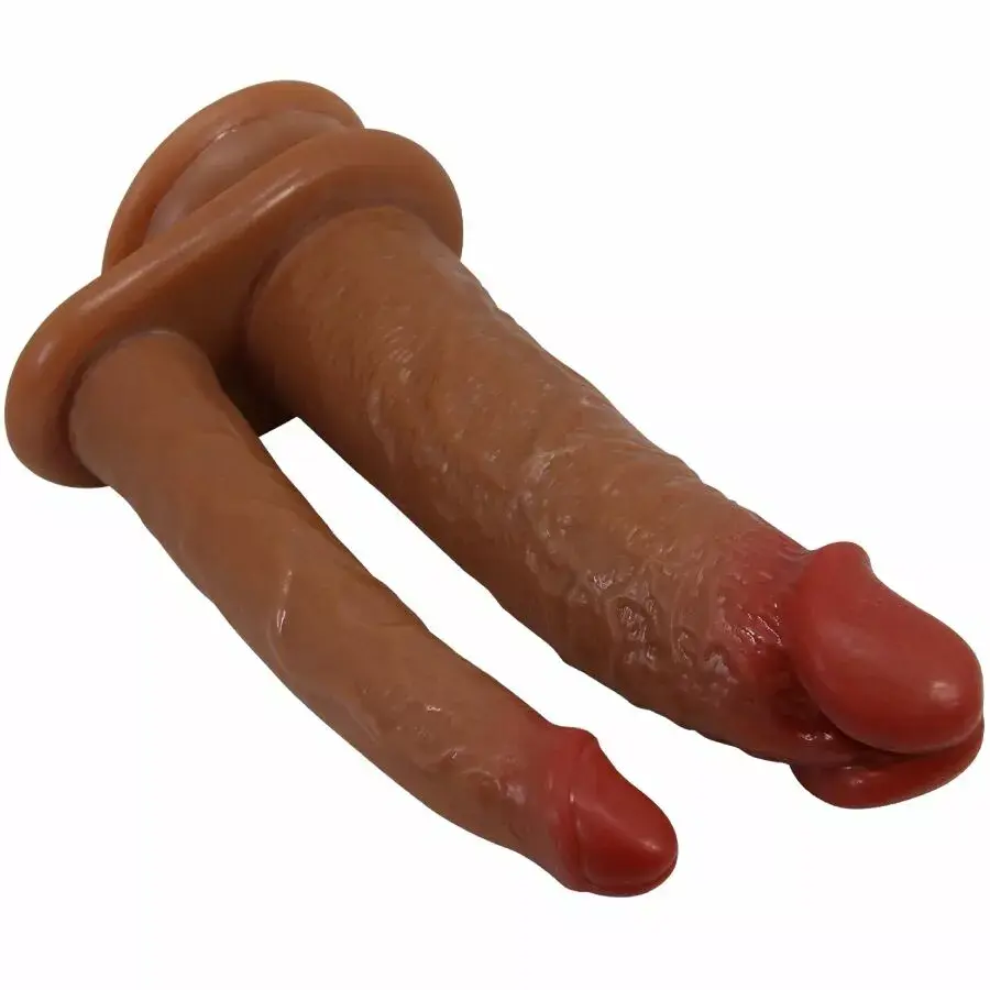 Double Dildo Pretty Love D-242725 Photo 2