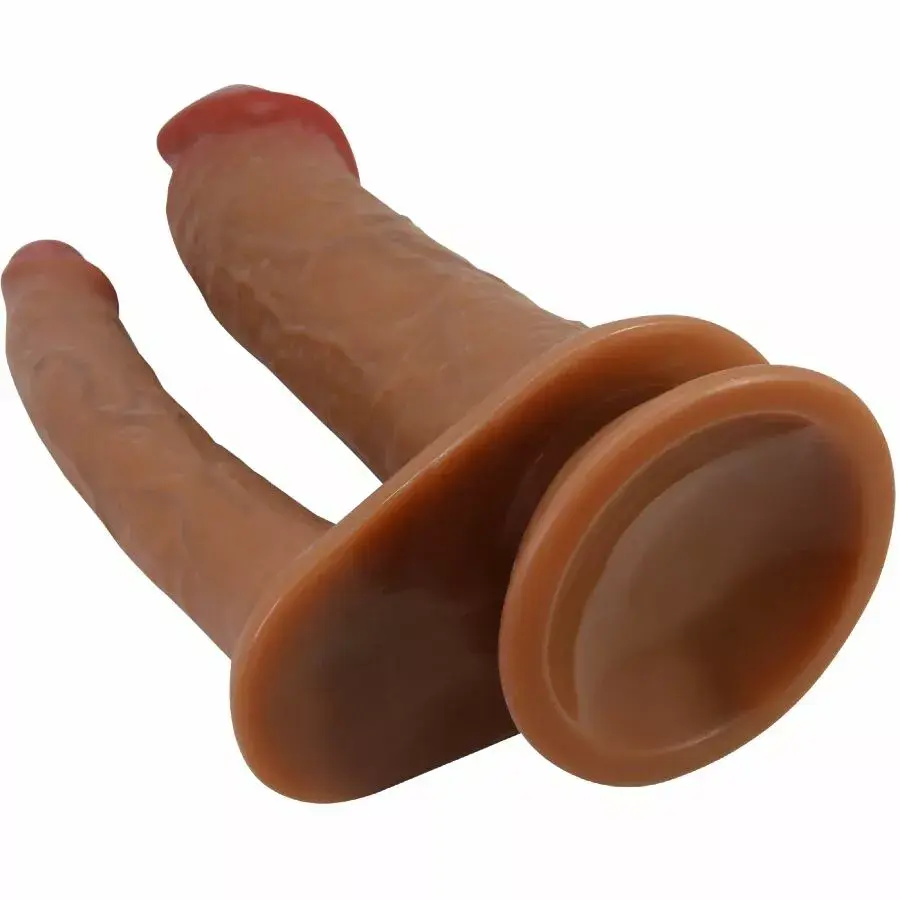 Double Dildo Pretty Love D-242725 Photo 3