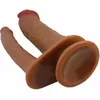 Double Dildo Pretty Love D-242725 Photo 3