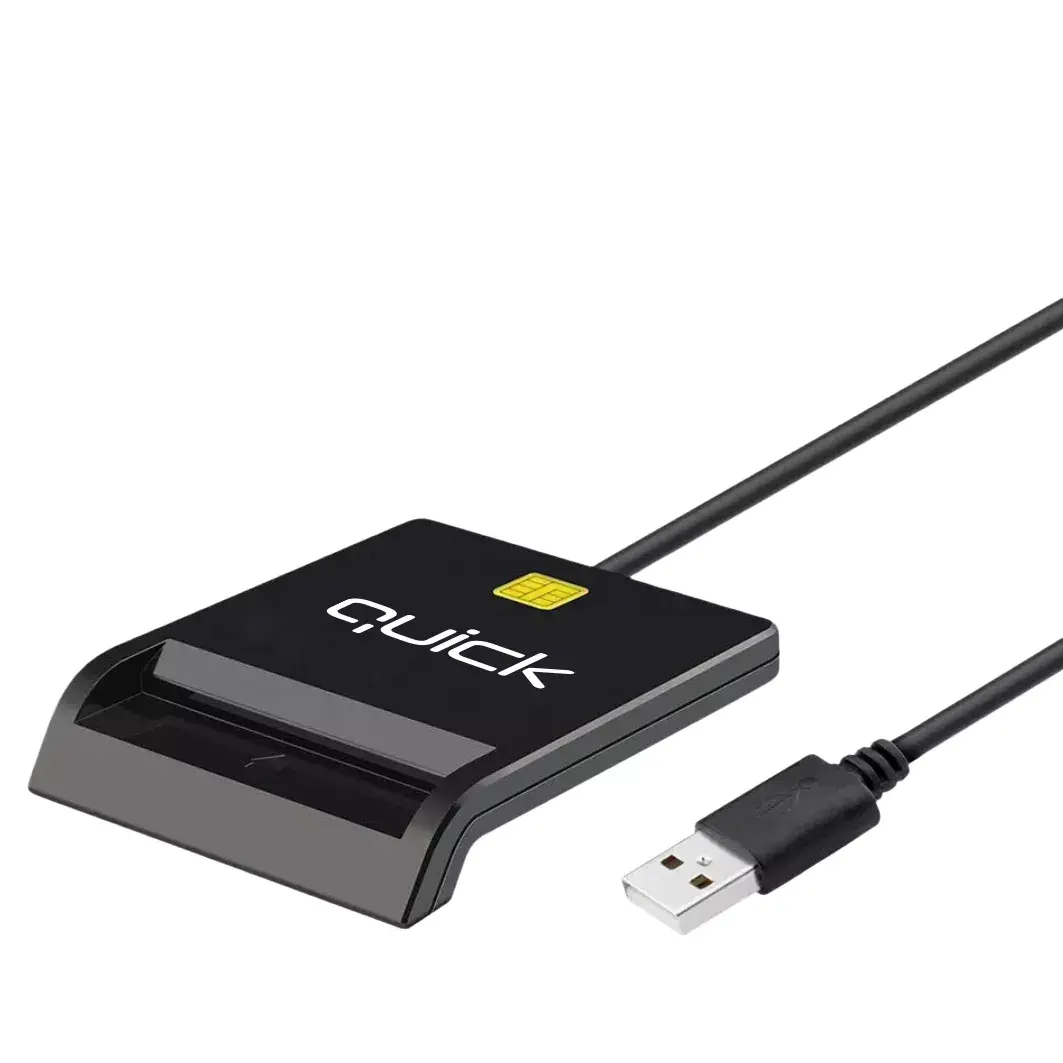 Quick QR-510 считыватель ID-карт (USB) Photo 2