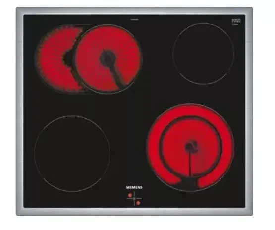 Встраиваемый духовой шкаф Siemens EQ110KA1Z Photo 5