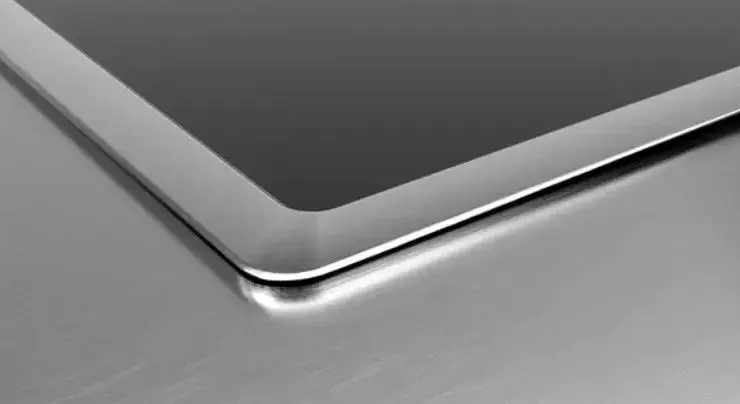Встраиваемый духовой шкаф Siemens EQ110KA1Z Photo 2