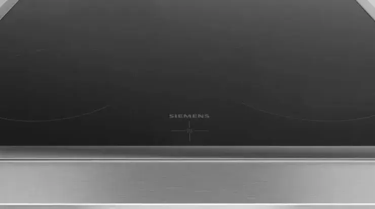 Встраиваемый духовой шкаф Siemens EQ110KA1Z Photo 3